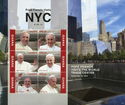 Pope Francis in New York