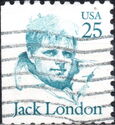 Jack London