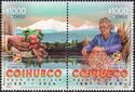 Coihueco Municipality, 175 Years