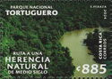 Tortuguero National Park