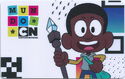Cartoon Network - Craig