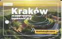 Kraków nieodkryty