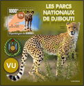 National Parks of Djibouti