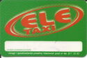 Ele Taxi