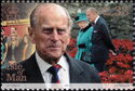 HRH Prince Philip & Queen Elizabeth II