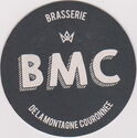 BMC Brasserie de la Montagne Couronnée