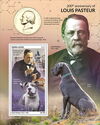 200th Anniversary of the Birth of Louis Pasteur