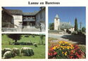 Lanne-en-Barétous - multivue