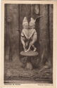 Postkarte Tänzchen im Walde! - Raimund Paschold