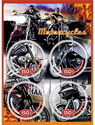 Harley Davidson Motorcycles