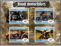 Road Motorbikes