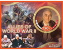 Allies of World War II