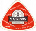 Mackeson