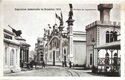 Brussels Expo 1910 - Agricultural Pavilion