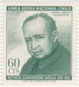 Monseñor Carlos Casanueva (1874-1957)