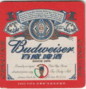 Budweiser