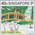 Jurong Bird Park