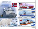 Icebreakers