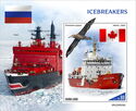 Icebreakers