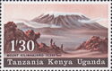 Mount Kilimanjaro