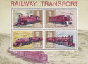 Railway Transport