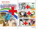Red Cross in Sierra Leone