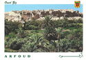 Oued Ziz, Arfoud