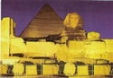 The Pyramids of Giza