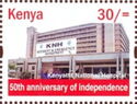 Kenyata National Hospital