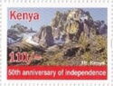 Mt. Kenya