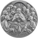 2,000 CFA Francs (Bible Stories - The Last Supper 2025)