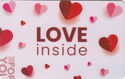 love Inside