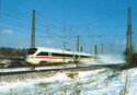 Elektr.-Schnelltriebwagen · InterCityExpress ICE-T | 415 581-8/081-9