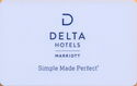 Delta Hotels Marriott - Simple Made Perfect