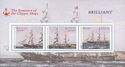 Clipper Ships - Brilliant