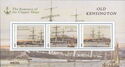 Clipper Ships - Old Kensington