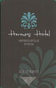 Hermes Hotel Hermoupolis Syros