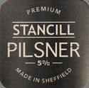 Stancill Pilsner