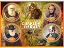 Great People Charles Darwin