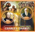 Great People Charles Darwin