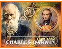 Great People Charles Darwin