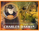 Great People Charles Darwin