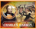 Great People Charles Darwin