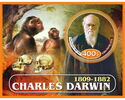 Great People Charles Darwin