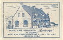 Hotel Café Restaurant "Limburgia"