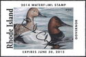 Canvasback (Aythya valisineria)