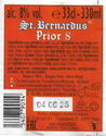 St.Bernardus Prior 8