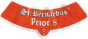St.Bernardus Prior 8