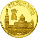 Licheńska Golgota / Sanktuarium Maryjne