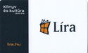 Líra könyv